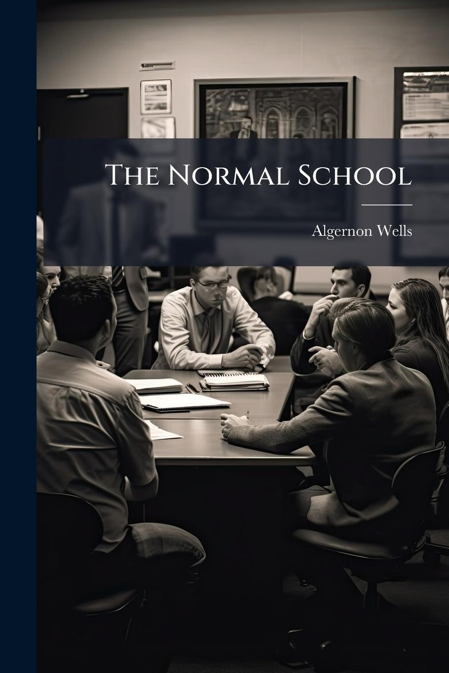 Kniha The Normal School 