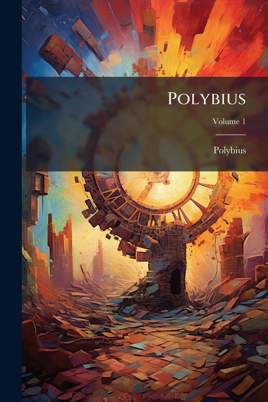 Knjiga Polybius 