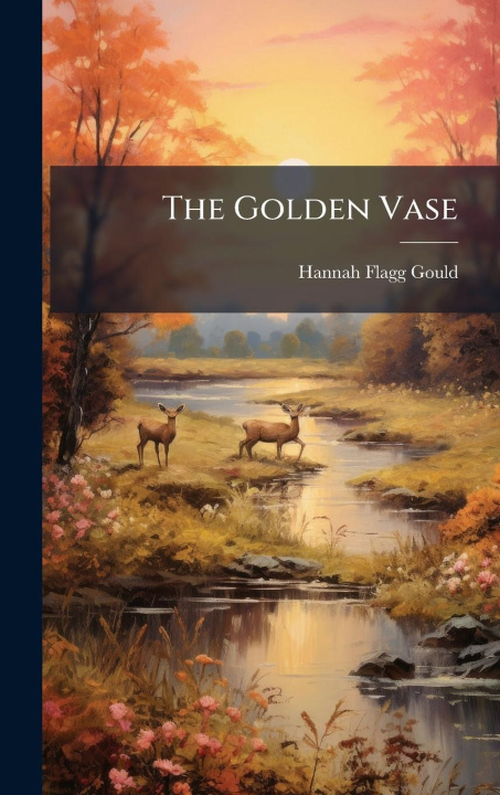 Knjiga The Golden Vase 