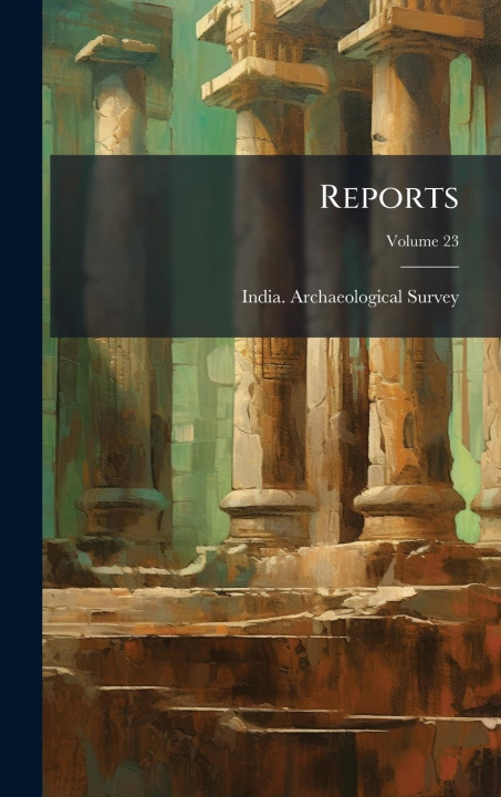 Knjiga Reports 