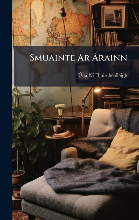 Buch Smuainte Ar Ã rainn 