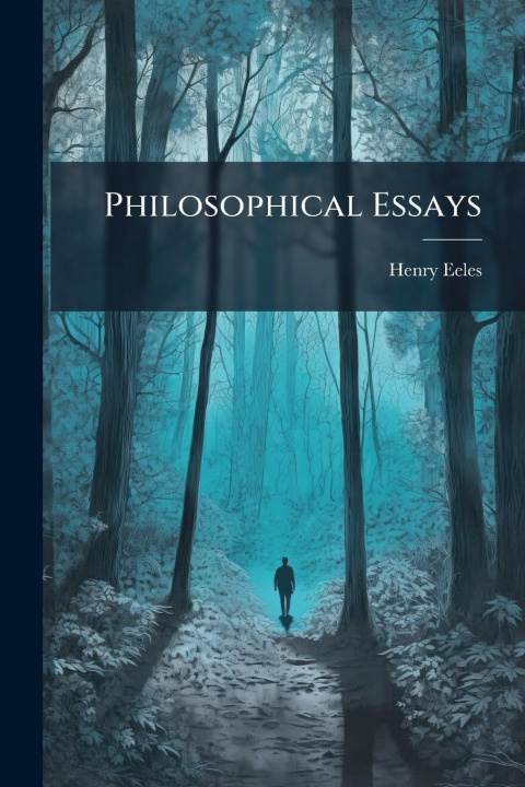 Knjiga Philosophical Essays 