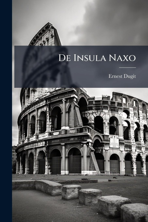 Knjiga De Insula Naxo 