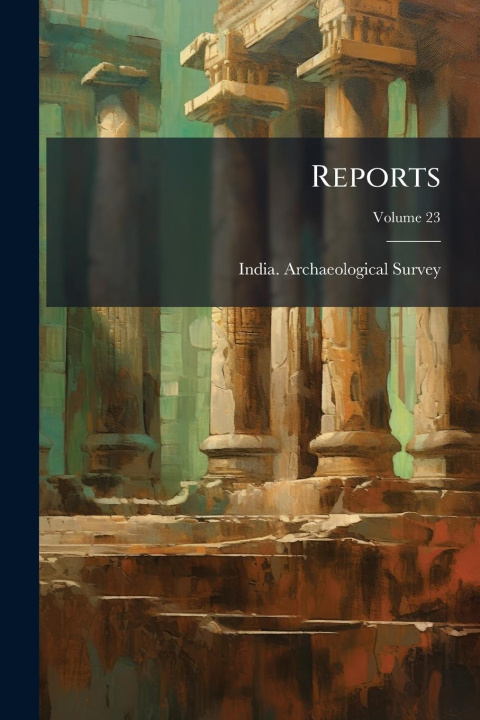 Knjiga Reports 