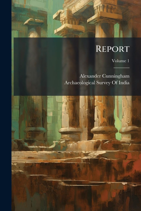 Knjiga Report 