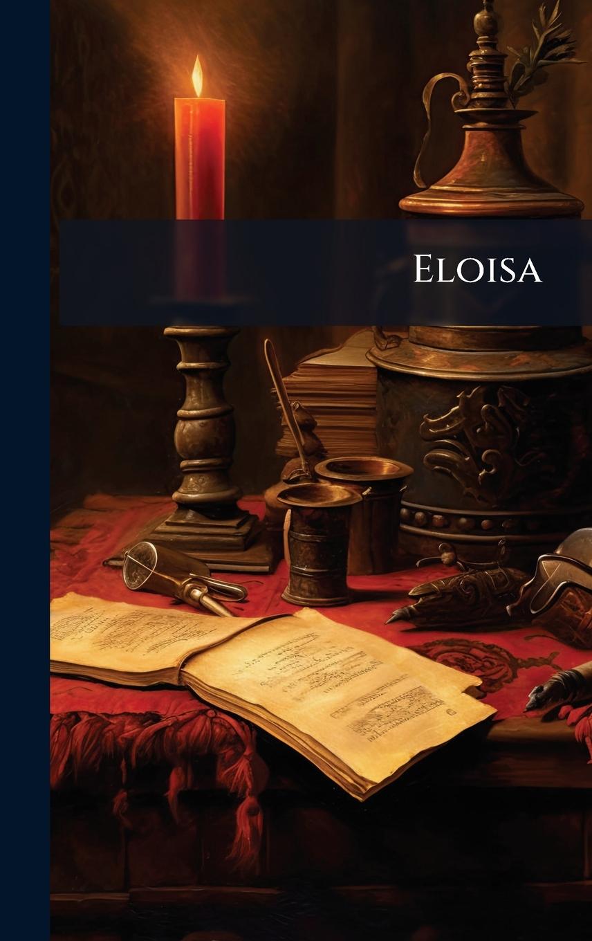 Knjiga Eloisa 