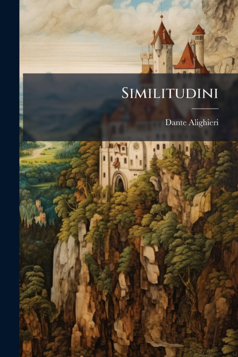Knjiga Similitudini 