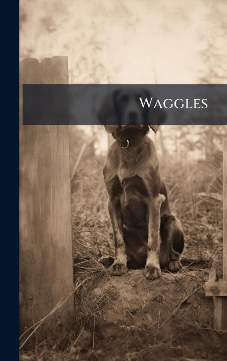 Kniha Waggles 
