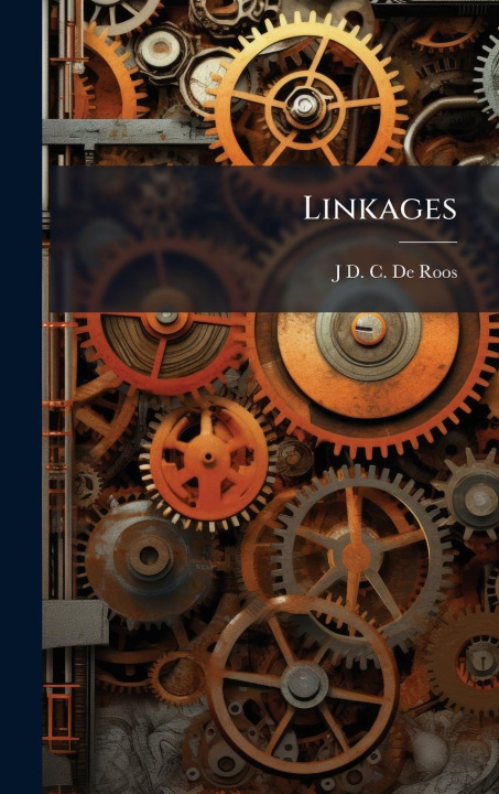 Kniha Linkages 