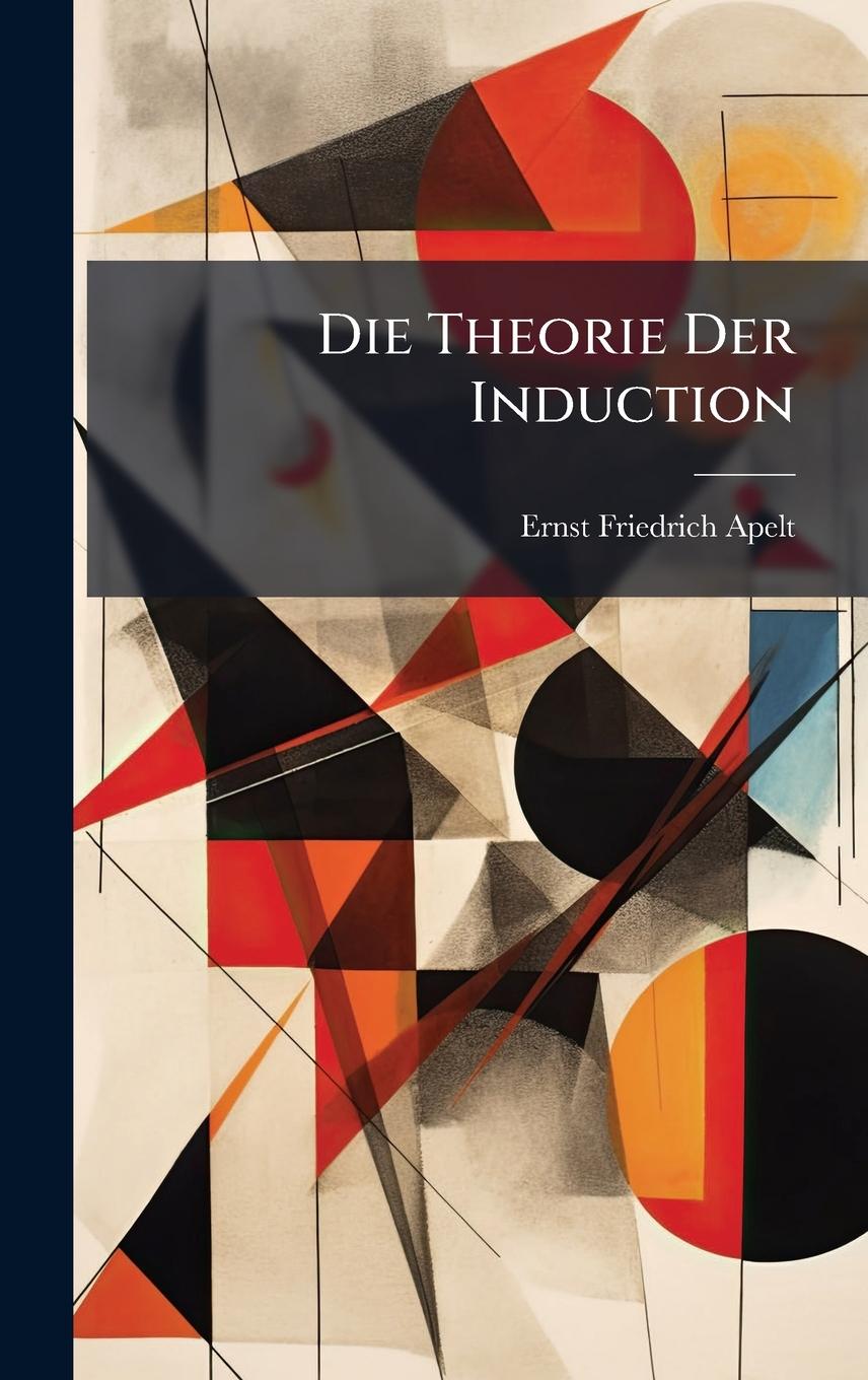 Buch Die Theorie Der Induction 