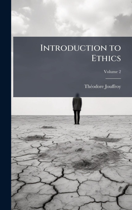 Knjiga Introduction to Ethics 