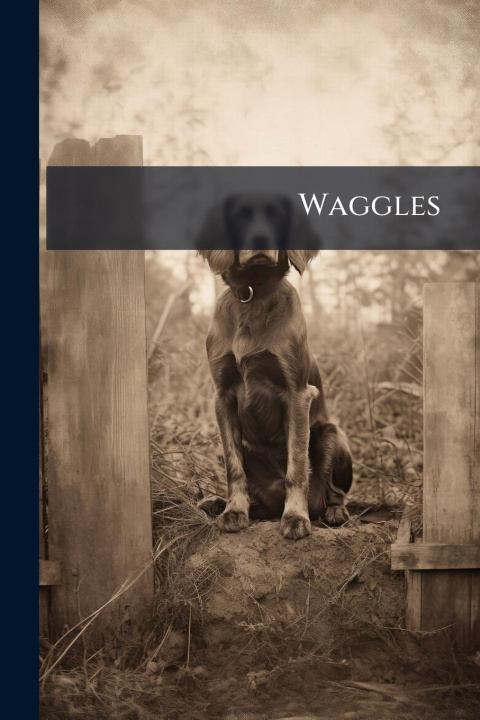 Knjiga Waggles 