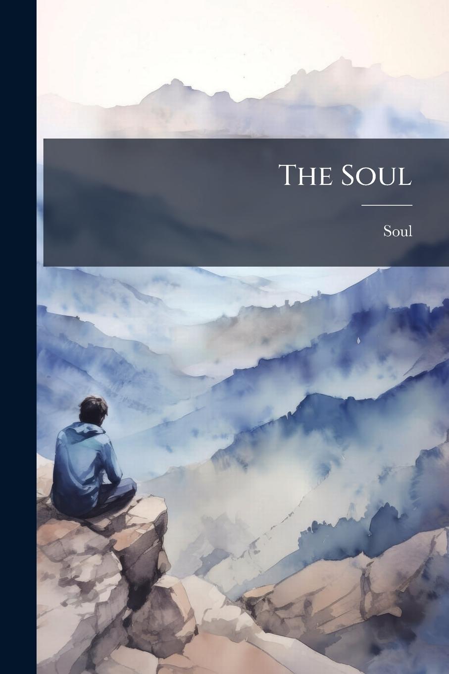 Knjiga The Soul 