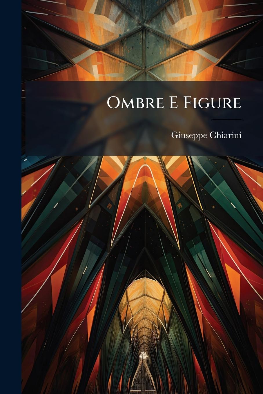 Knjiga Ombre E Figure 