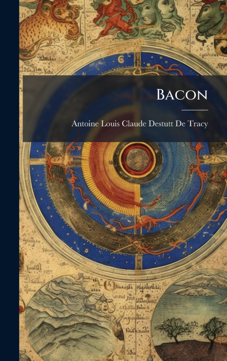 Knjiga Bacon 