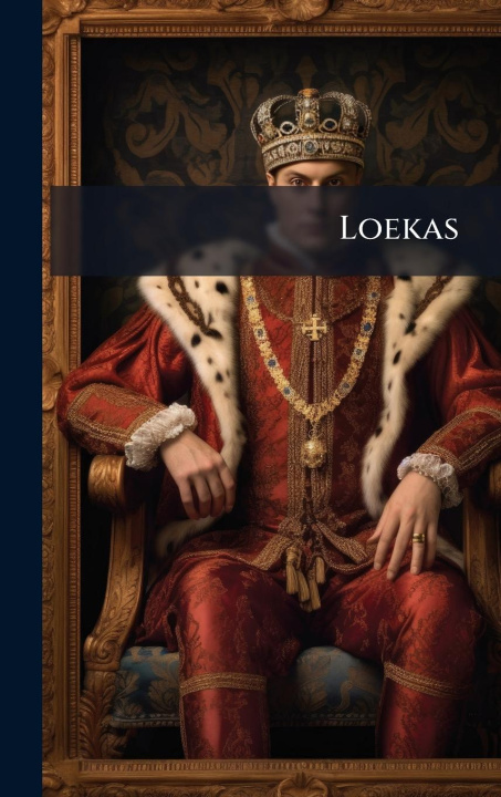 Knjiga Loekas 