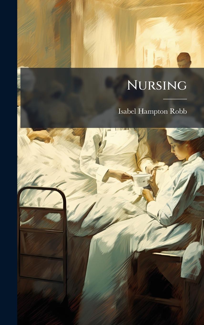 Knjiga Nursing 