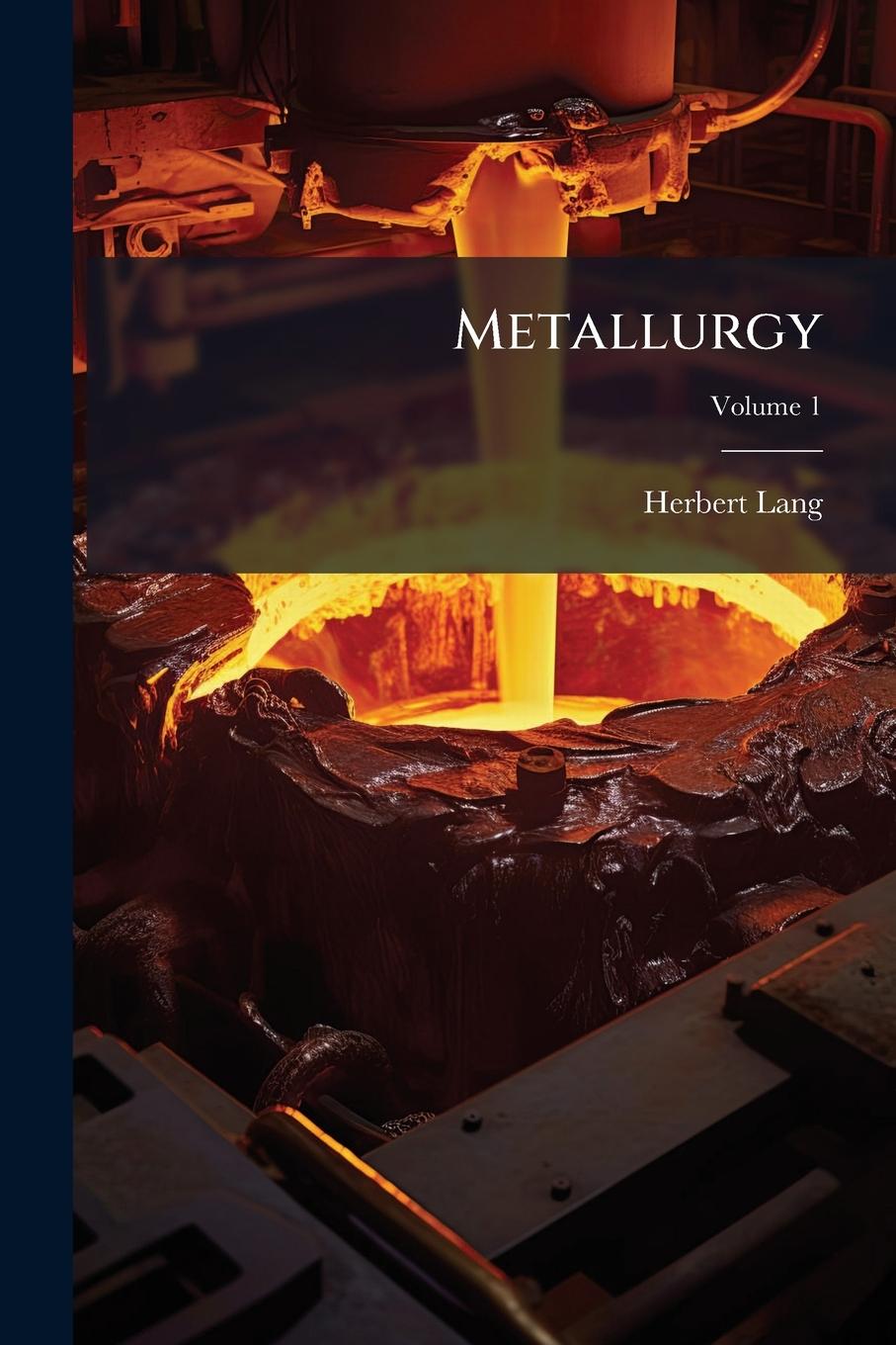 Buch Metallurgy 