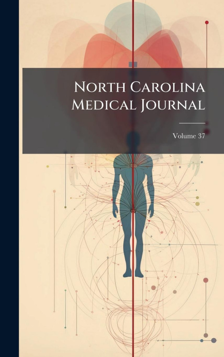 Knjiga North Carolina Medical Journal 