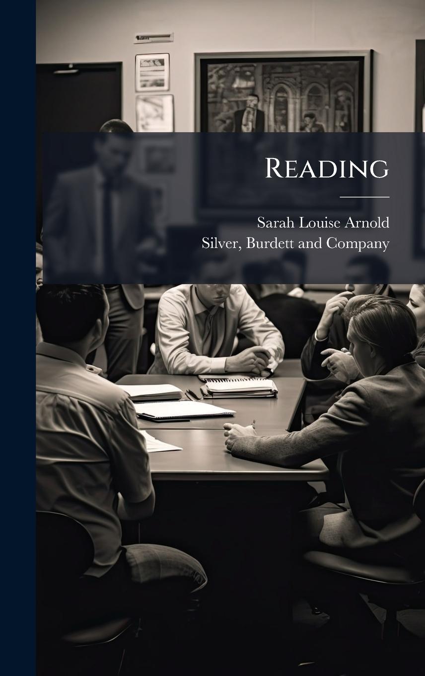 Knjiga Reading 