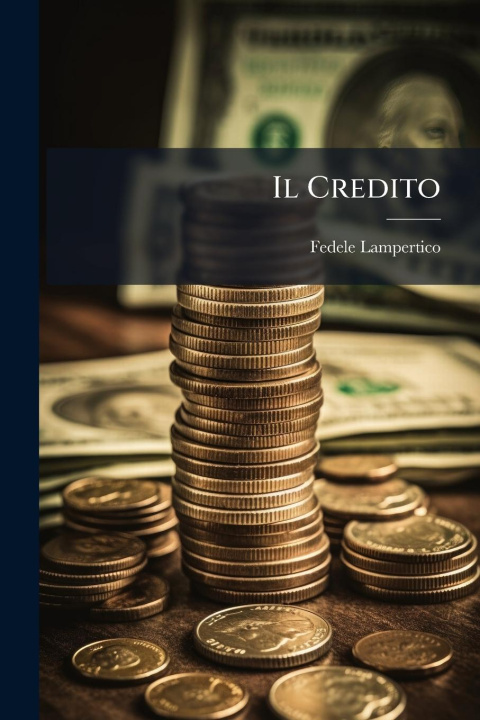 Knjiga Il Credito 