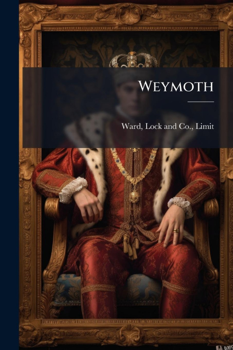 Knjiga Weymoth 