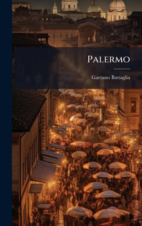 Knjiga Palermo 