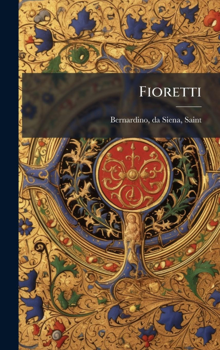 Knjiga Fioretti 