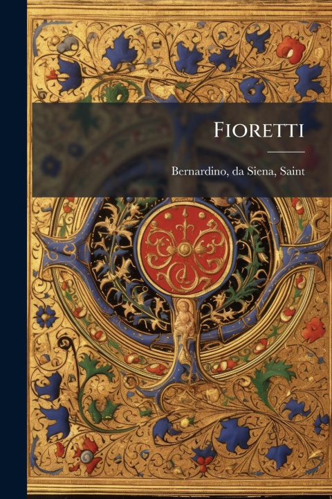 Knjiga Fioretti 