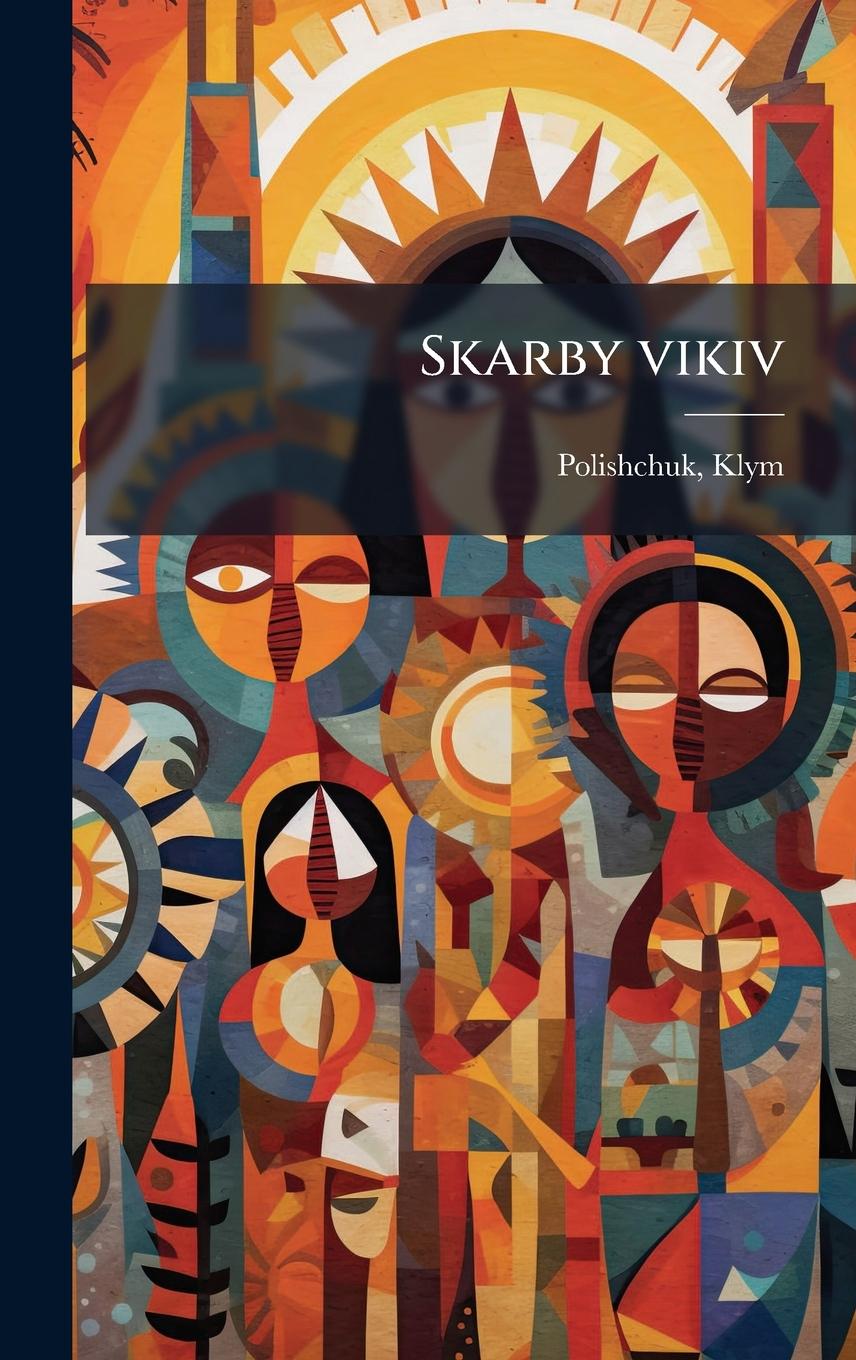 Buch Skarby vikiv 