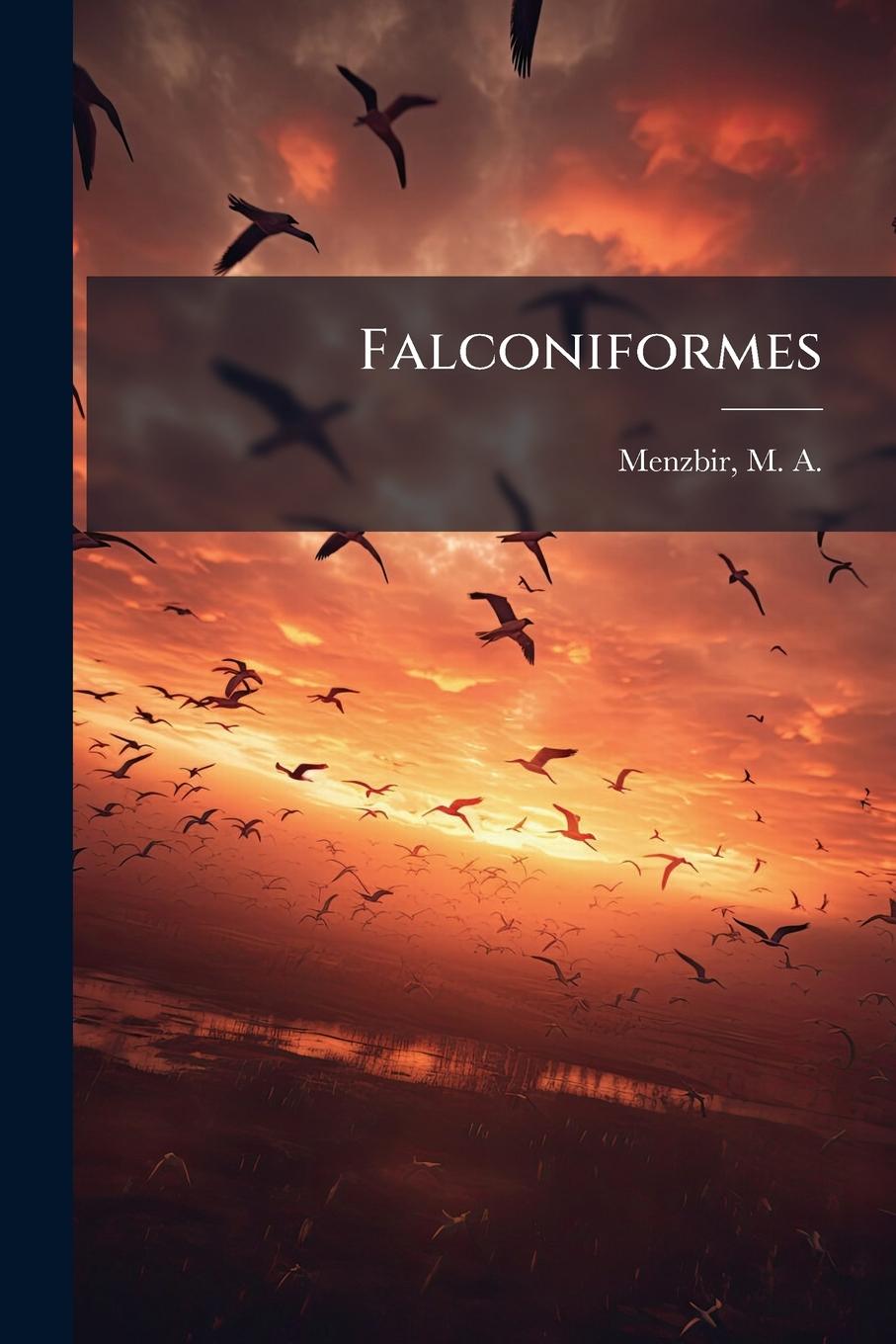 Livro Falconiformes 
