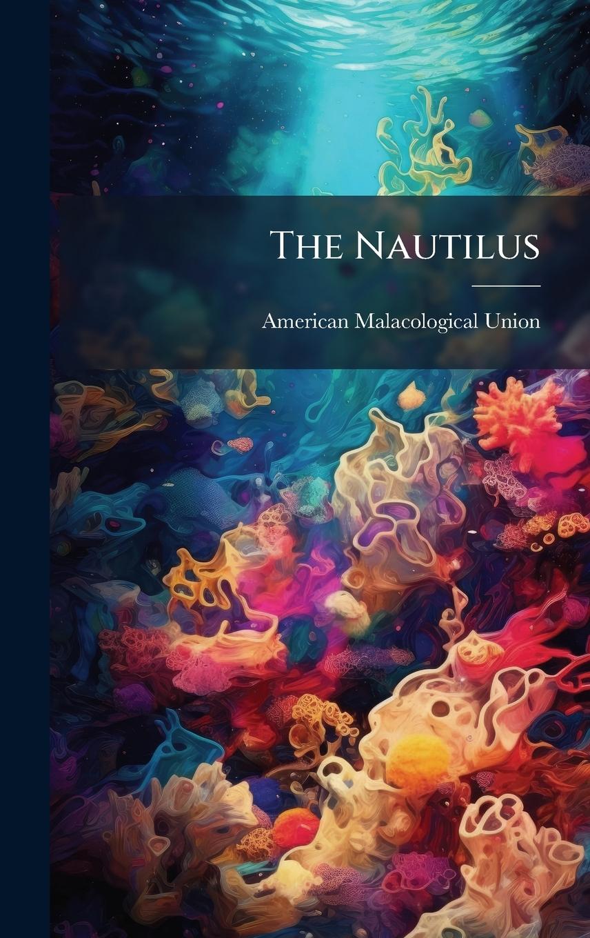 Kniha The Nautilus 