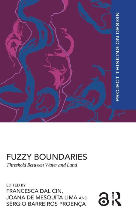 Knjiga Fuzzy Boundaries Francesca Dal Cin