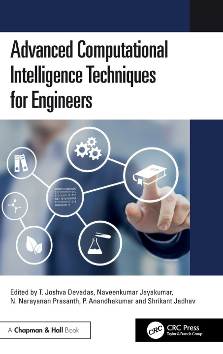 Knjiga High-Performance Computing for Engineers T. Joshva Devadas