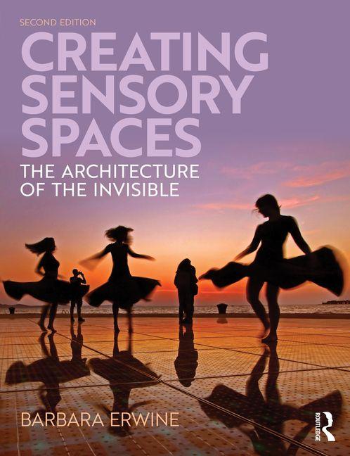 Buch Creating Sensory Spaces Erwine