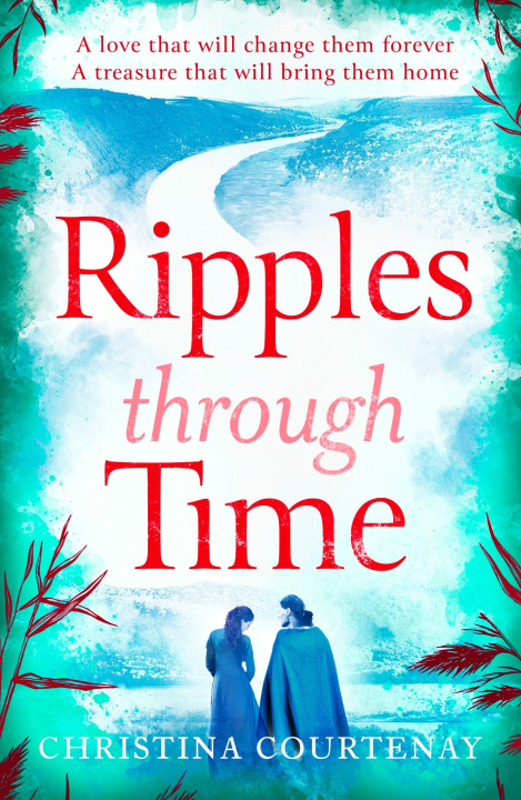 Buch Ripples Through Time Christina Courtenay