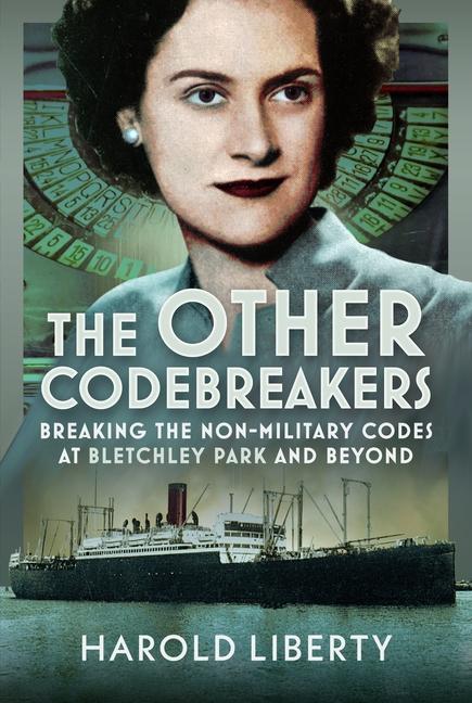 Knjiga The Other Codebreakers Harold Liberty