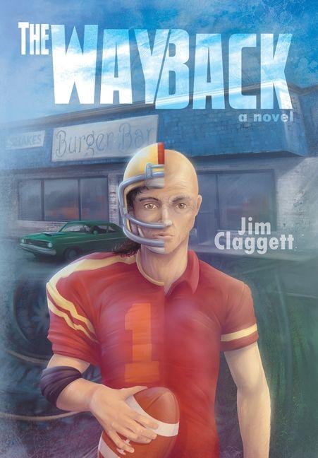 Kniha The Way Back Jeff Powers