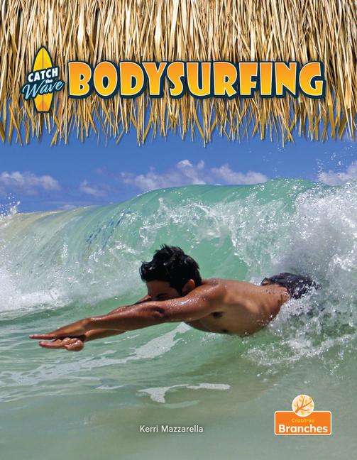 Knjiga Bodysurfing 