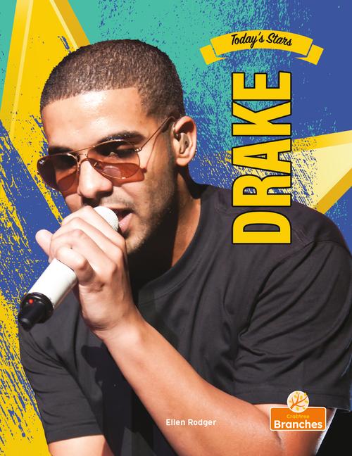 Kniha Drake 