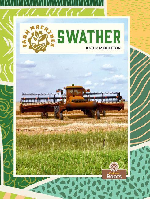 Kniha Swather 