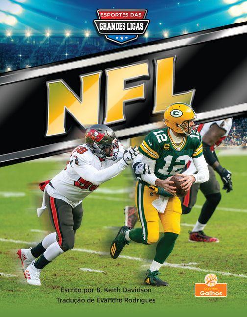 Kniha NFL (Nfl) 