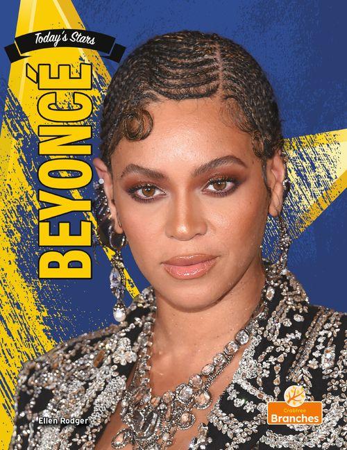 Knjiga Beyoncé 