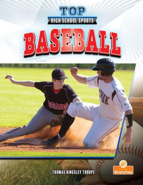 Knjiga Baseball 