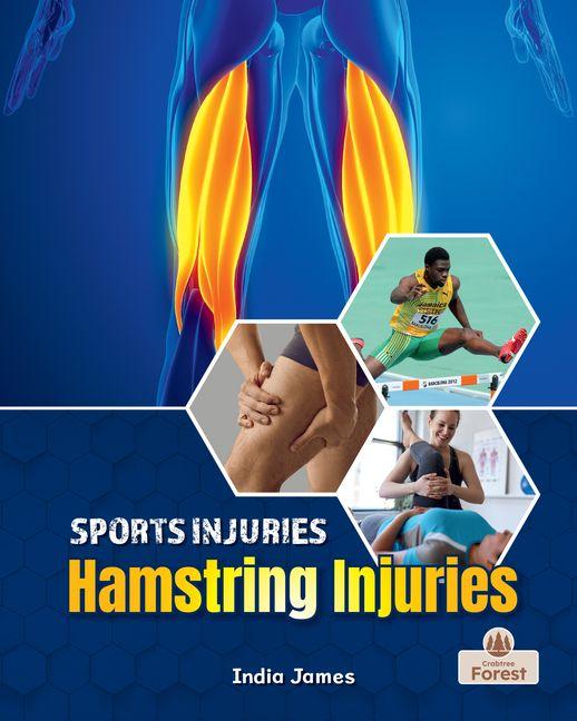Knjiga Hamstring Injuries 