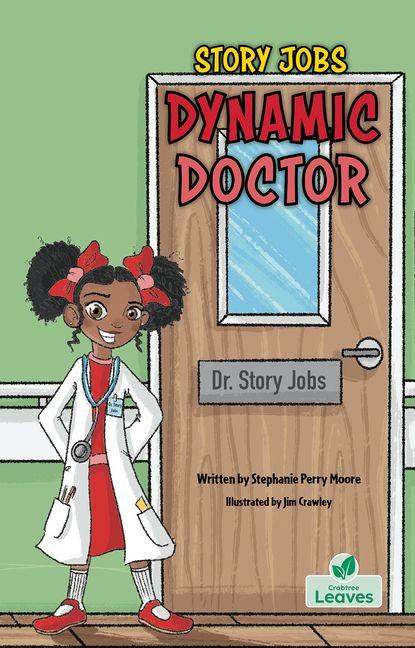 Kniha Dynamic Doctor 