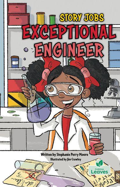 Knjiga Exceptional Engineer 