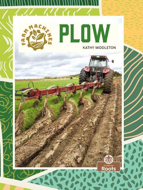 Knjiga Plow 