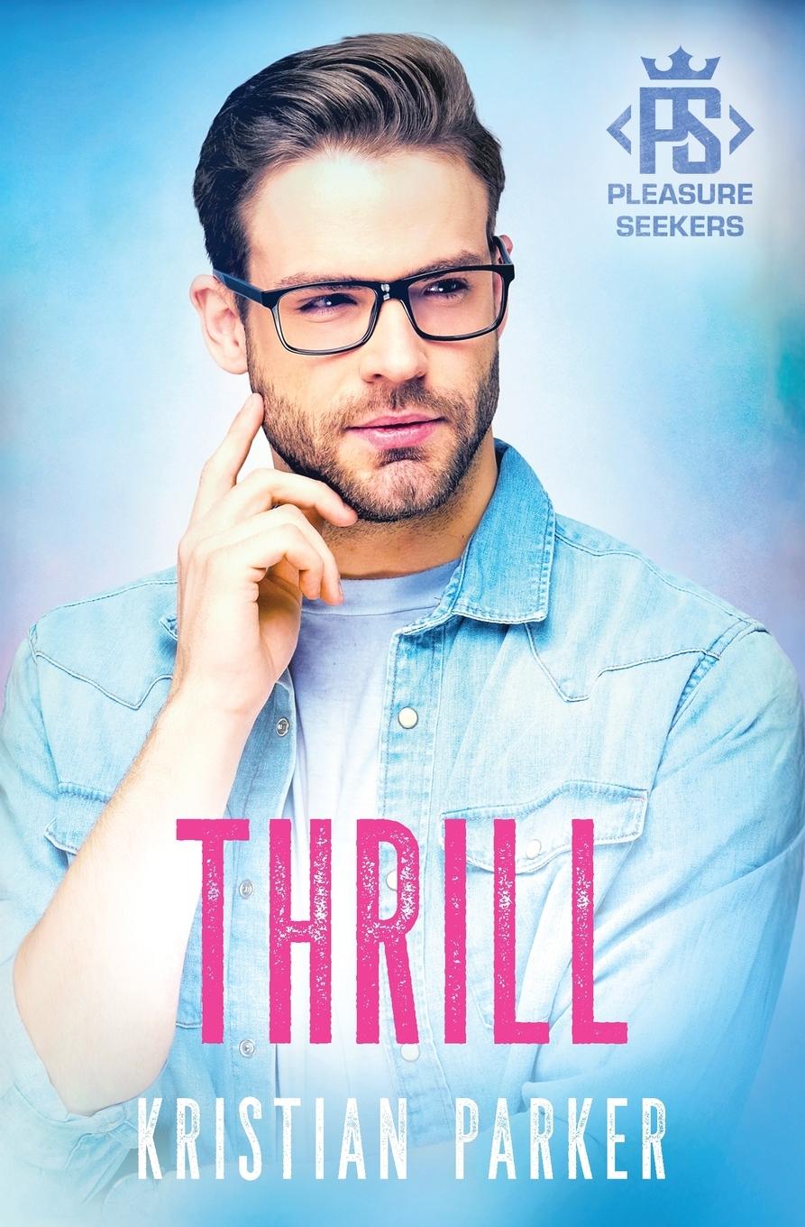 Knjiga Thrill 