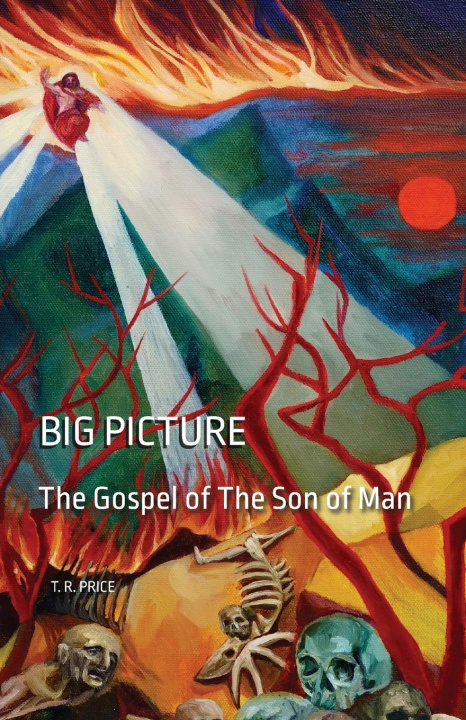 Knjiga BIG PICTURE 
